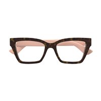 Montatura vista Gucci Donna 30015504005 - 30015504005